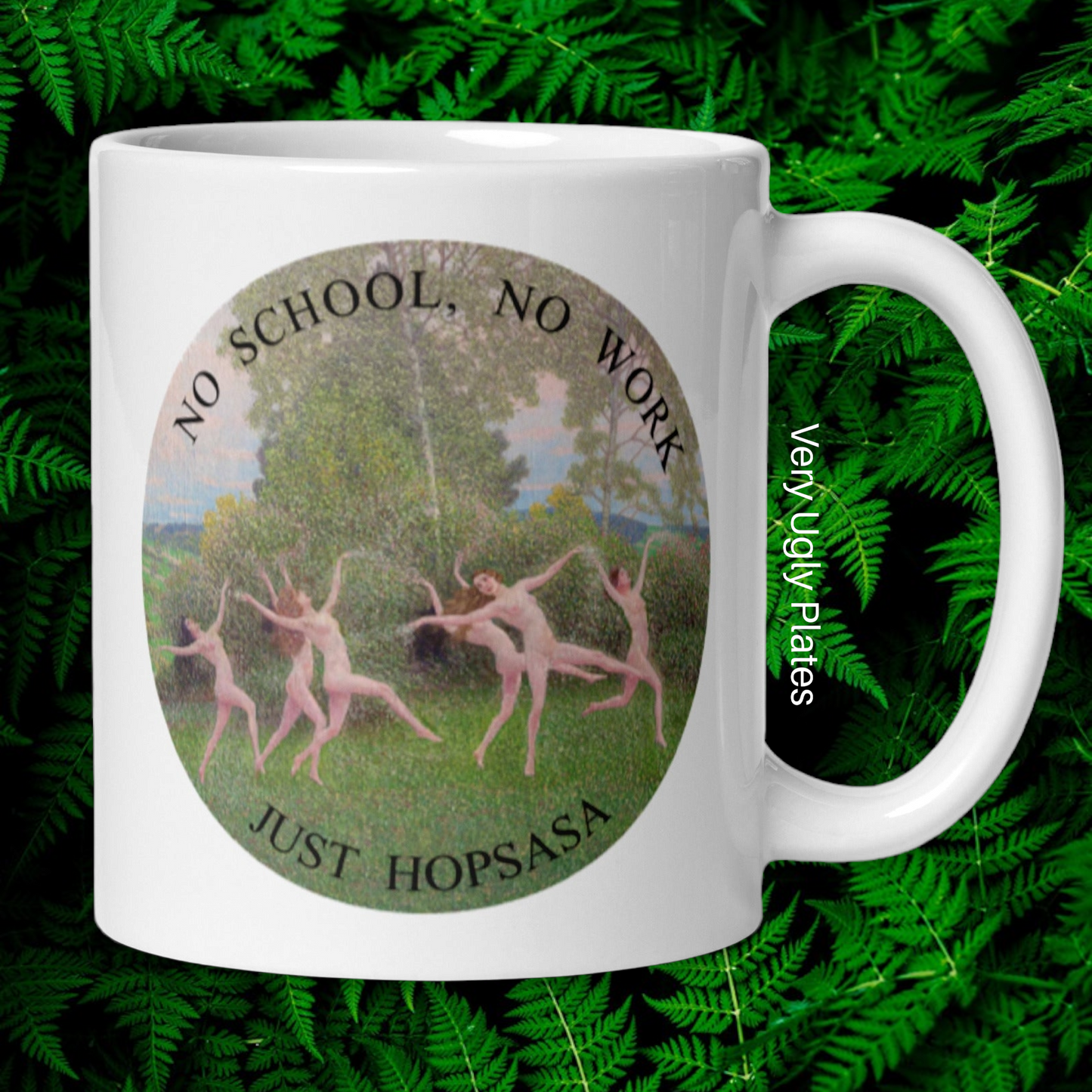 hopsasa mug