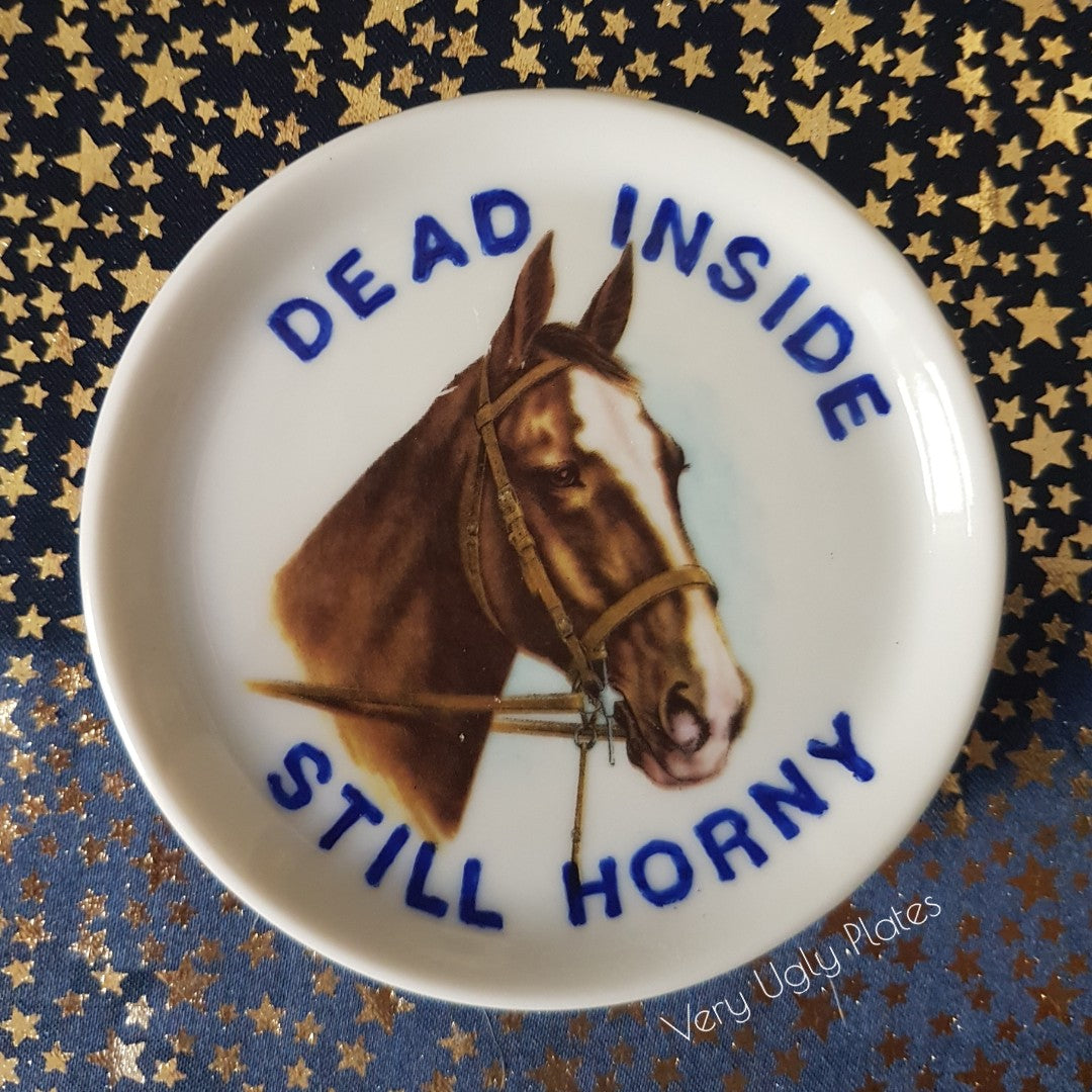 dead inside mini plate 2
