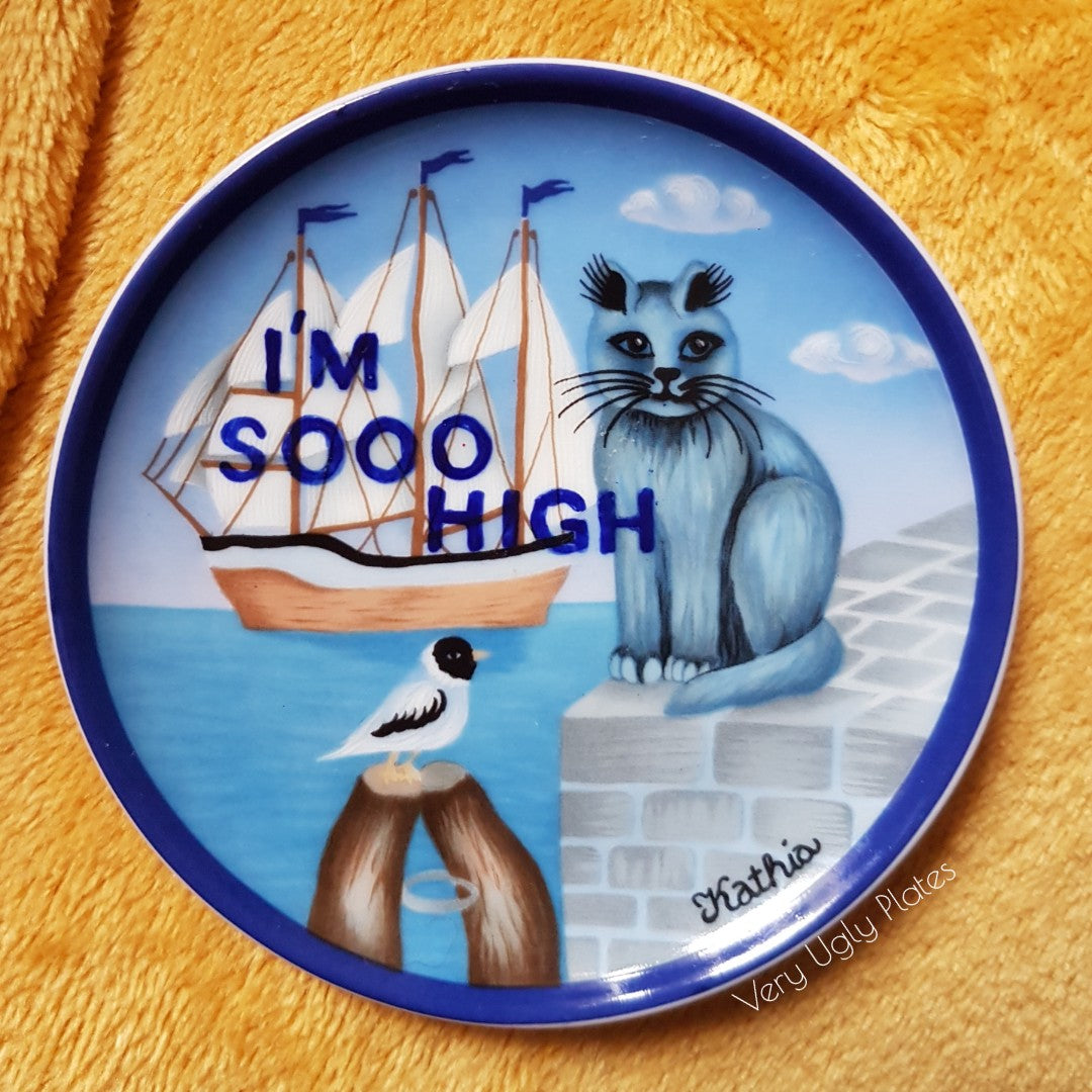 mini wall plate