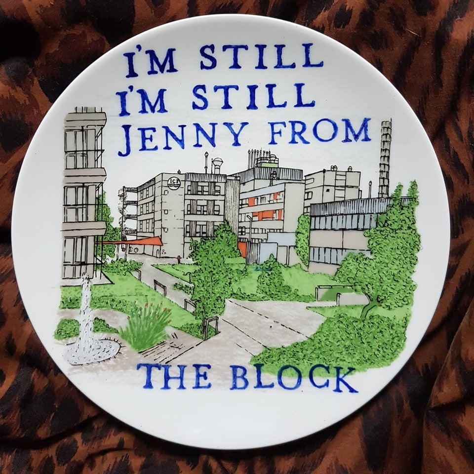 jenny