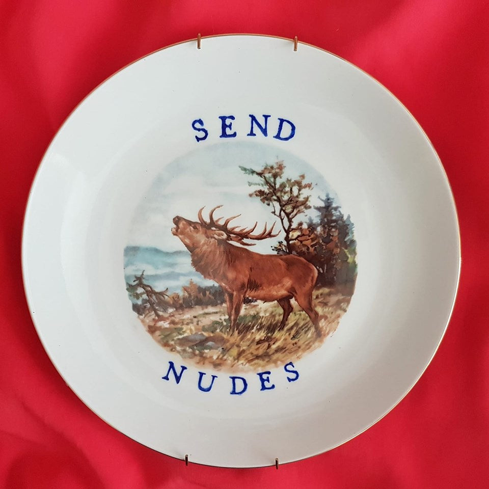 send nudes