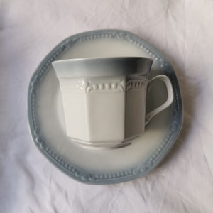 Teacup dishwasher safe set