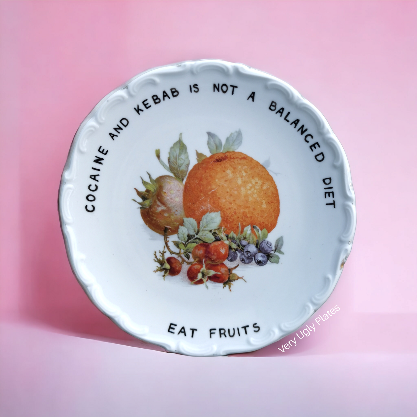 food safe plates