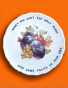 food safe plates