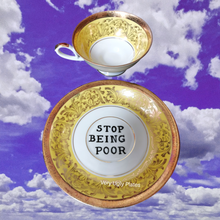 Load image into Gallery viewer, cute teacup set
