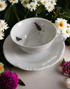 Bug tea set