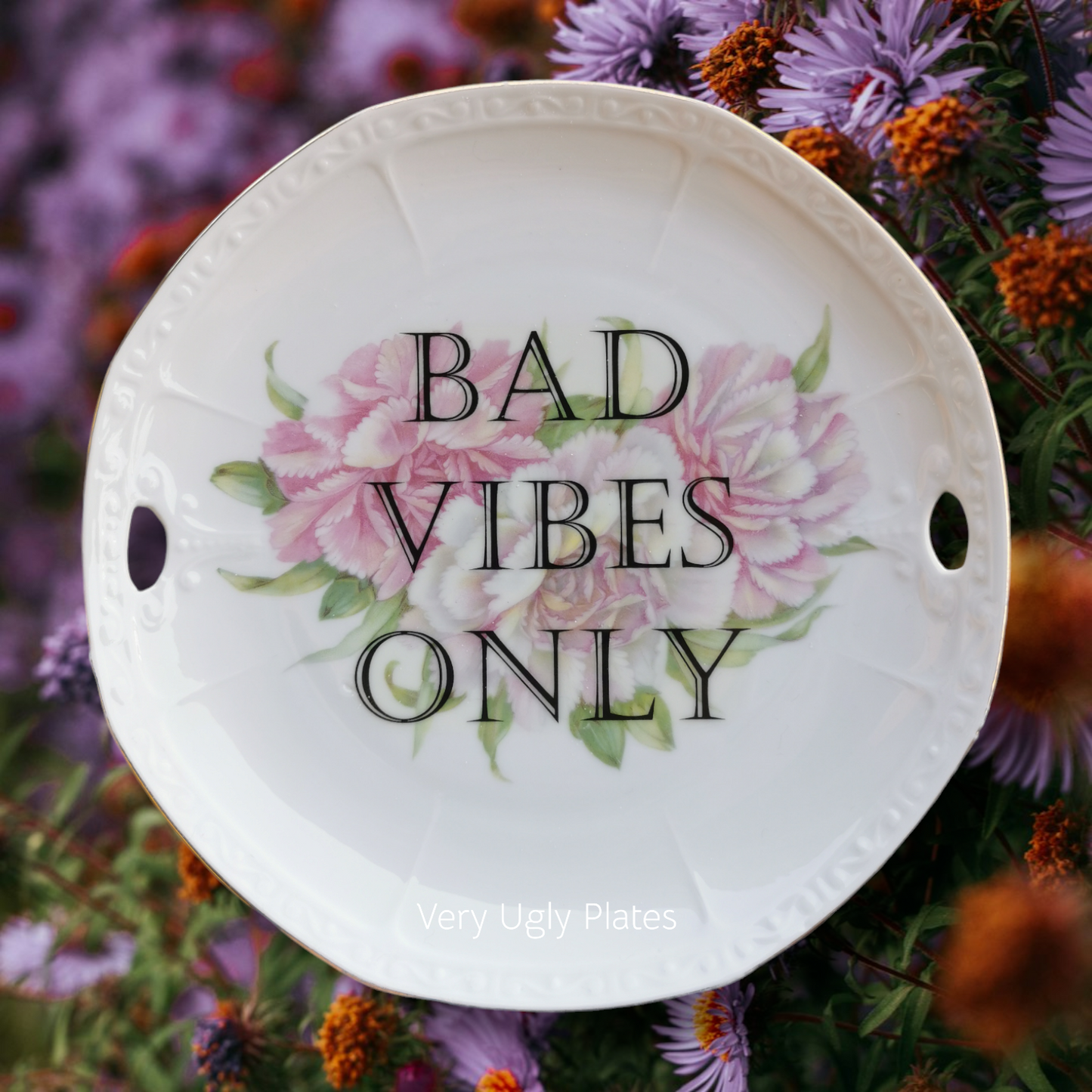 Bad vibes