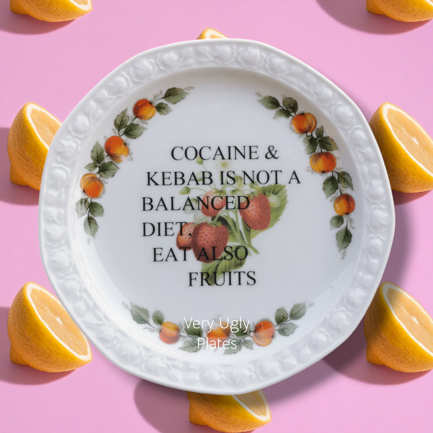Kebab plate