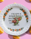 Kebab plate