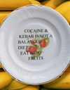 Kebab plate