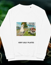 Vegan sweatshirt