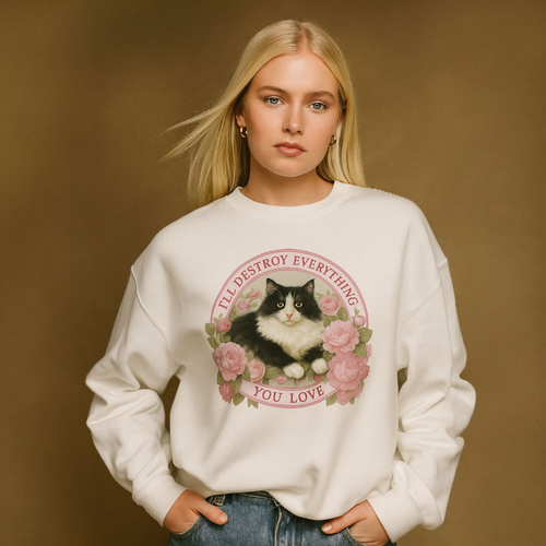 Premium Sweatshirt
