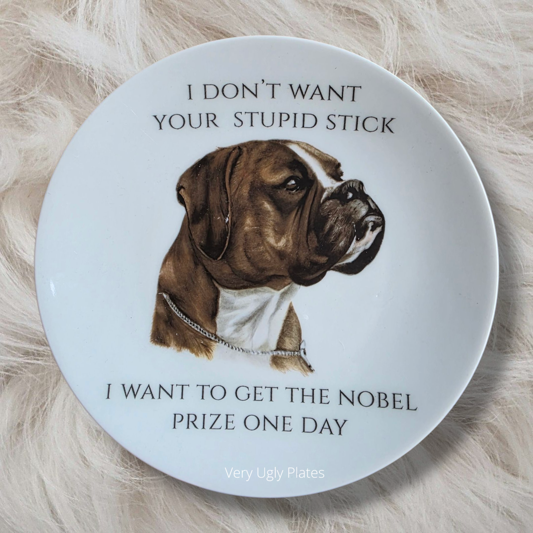 Nobel prize