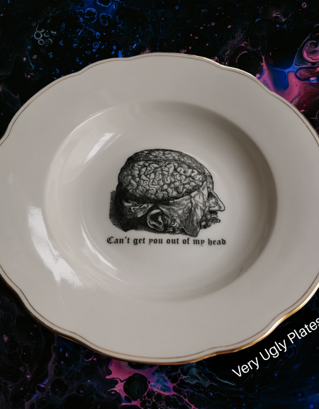 cute teacup set – Very Ugly Plates