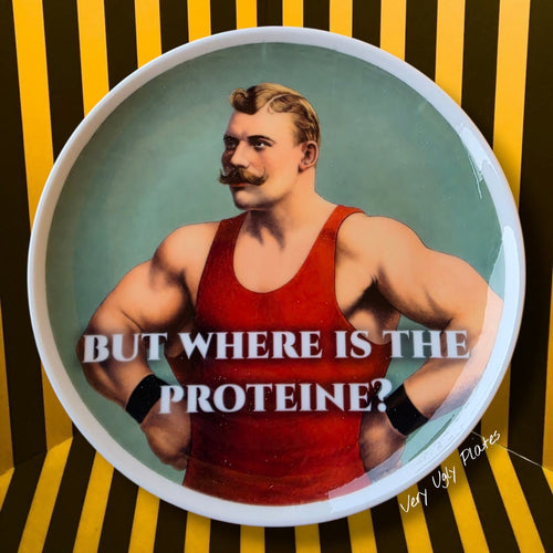 Proteine