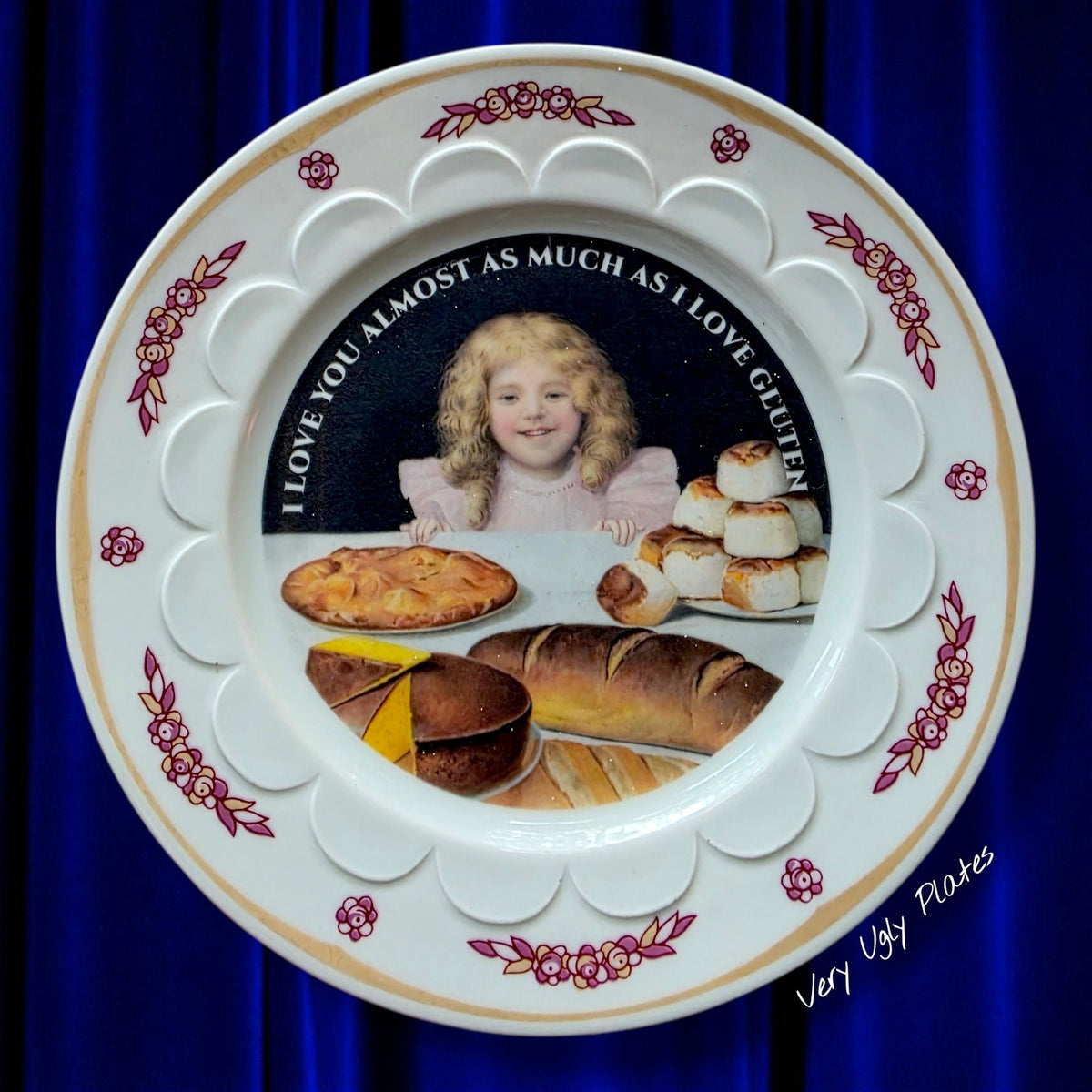 Gluten