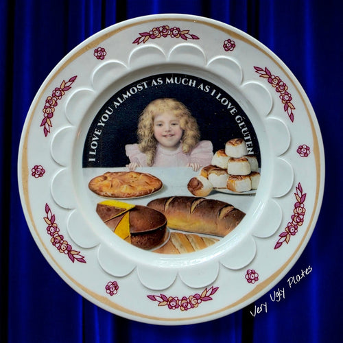 Gluten