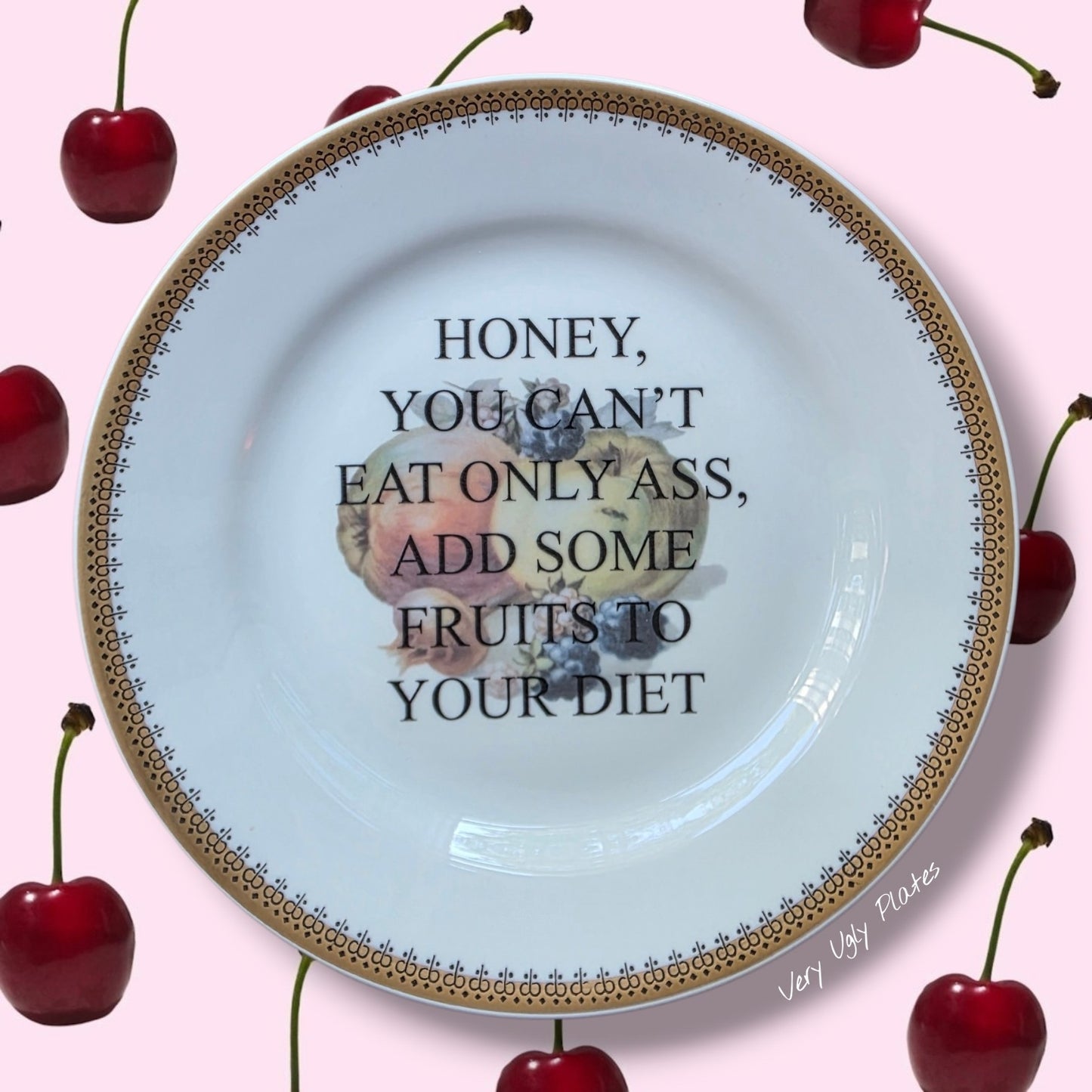 Ass diet