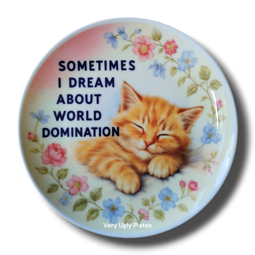 World domination