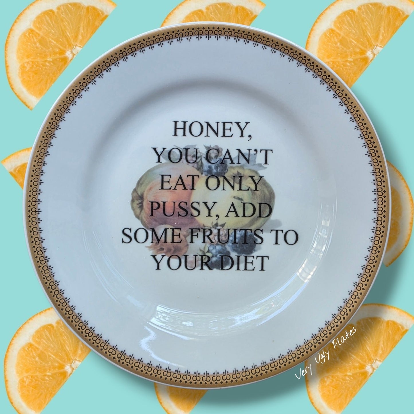 Pussy diet