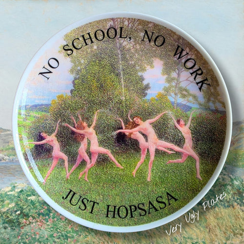 Hopsasa