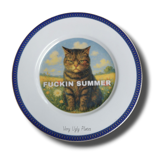 Fuckin summer