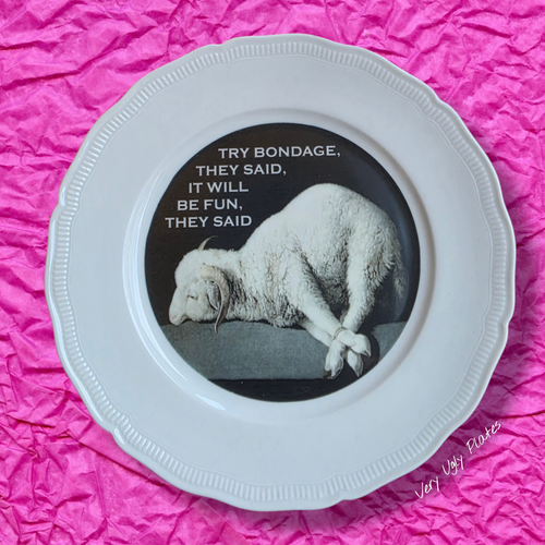 Bondage