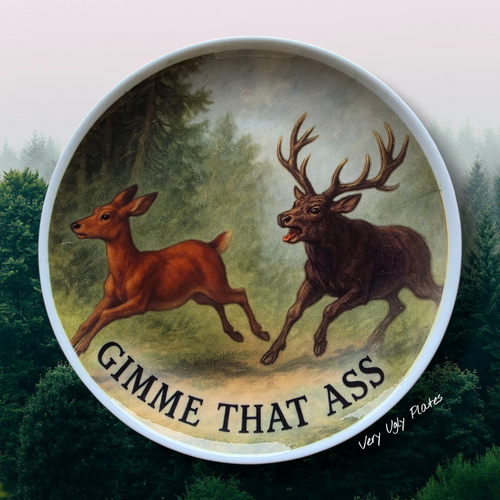 Gimme that ass