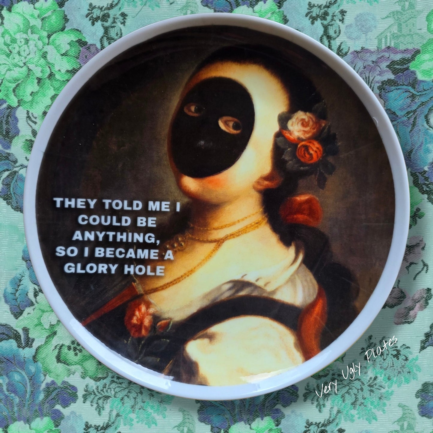 Glory Hole