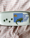 people wall plate