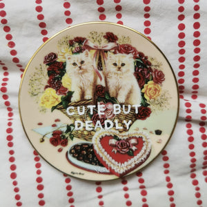 mini wall plate