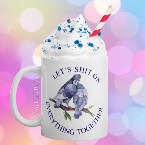 love mug