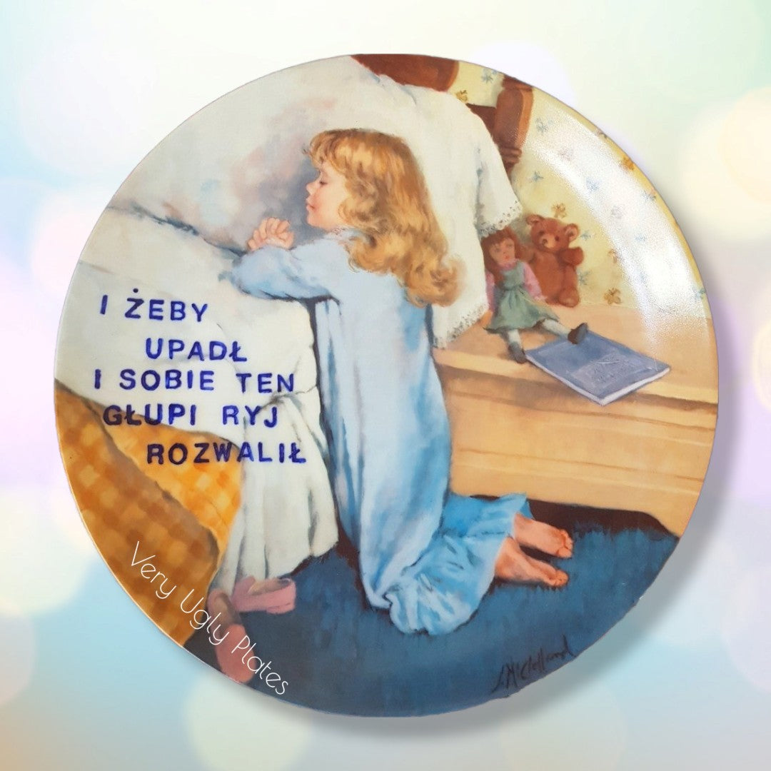 polish wall plate