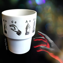 Load image into Gallery viewer, acab retro mug