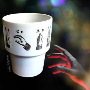 acab retro mug