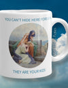 your kids mug