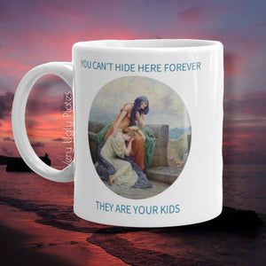 your kids mug