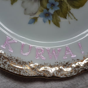 polish wall plate