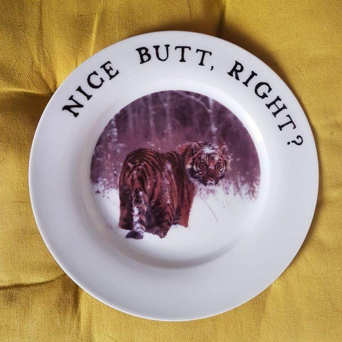 nice butt