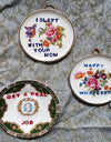 mini plates