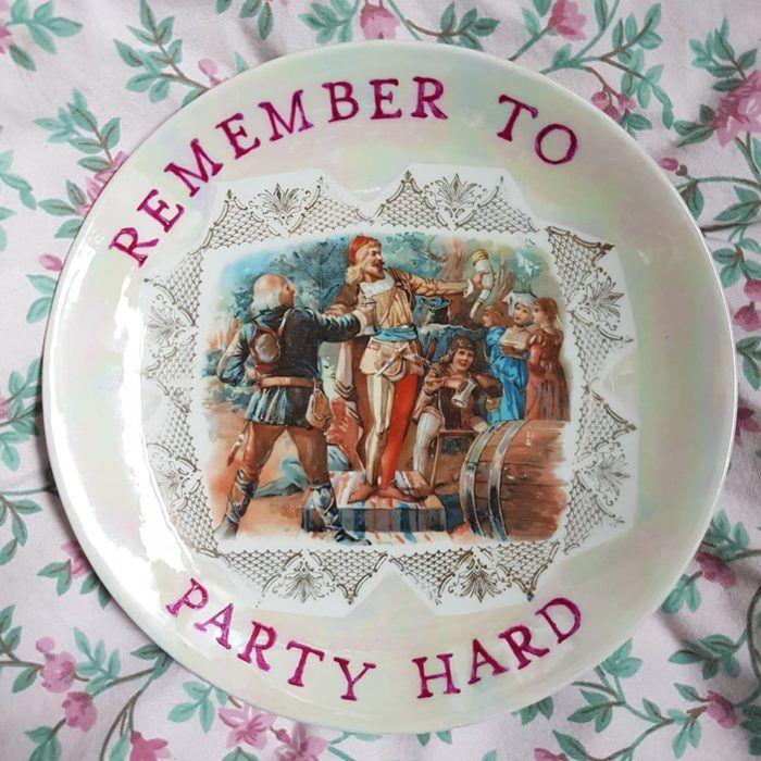 party hard 1