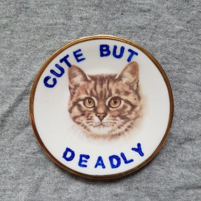 cute but deadly