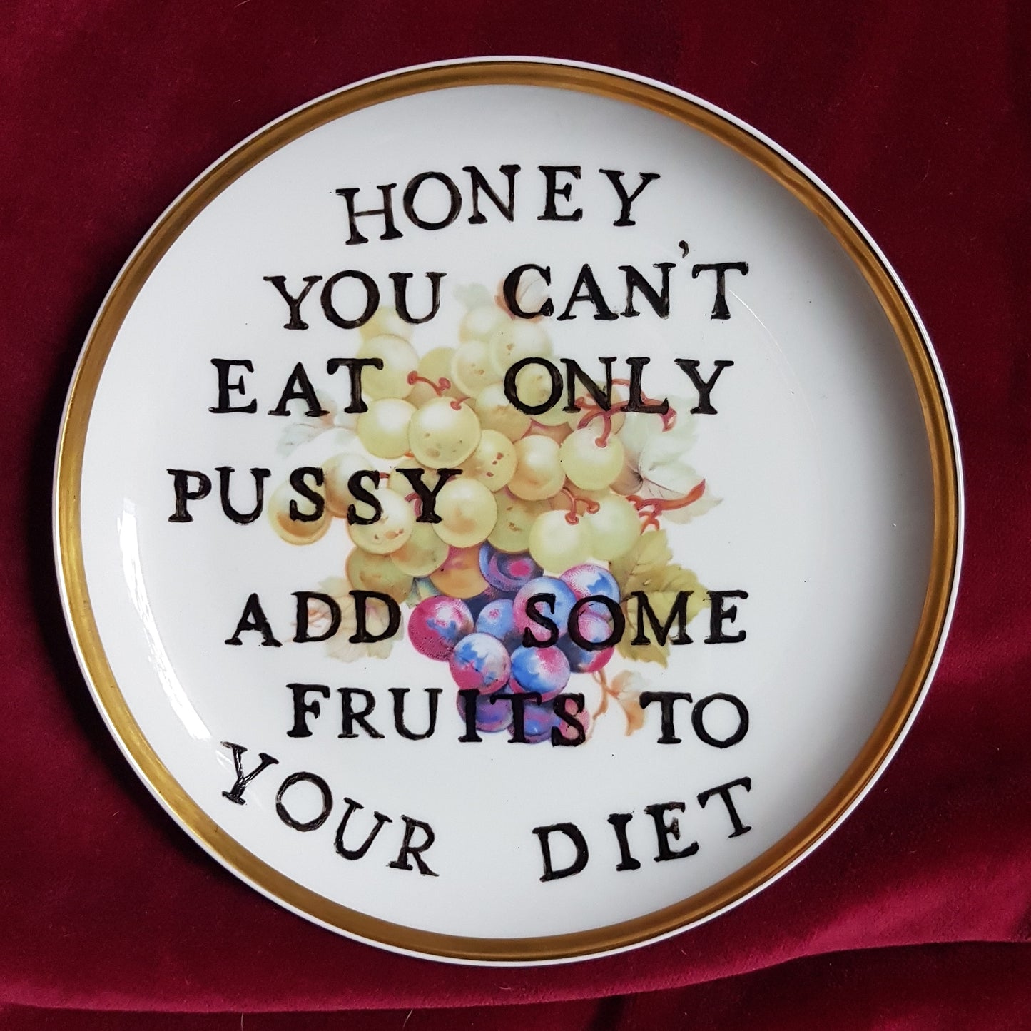 balanced diet