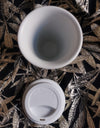 ceramic to go mug