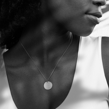 Load image into Gallery viewer, bored of being poor necklace