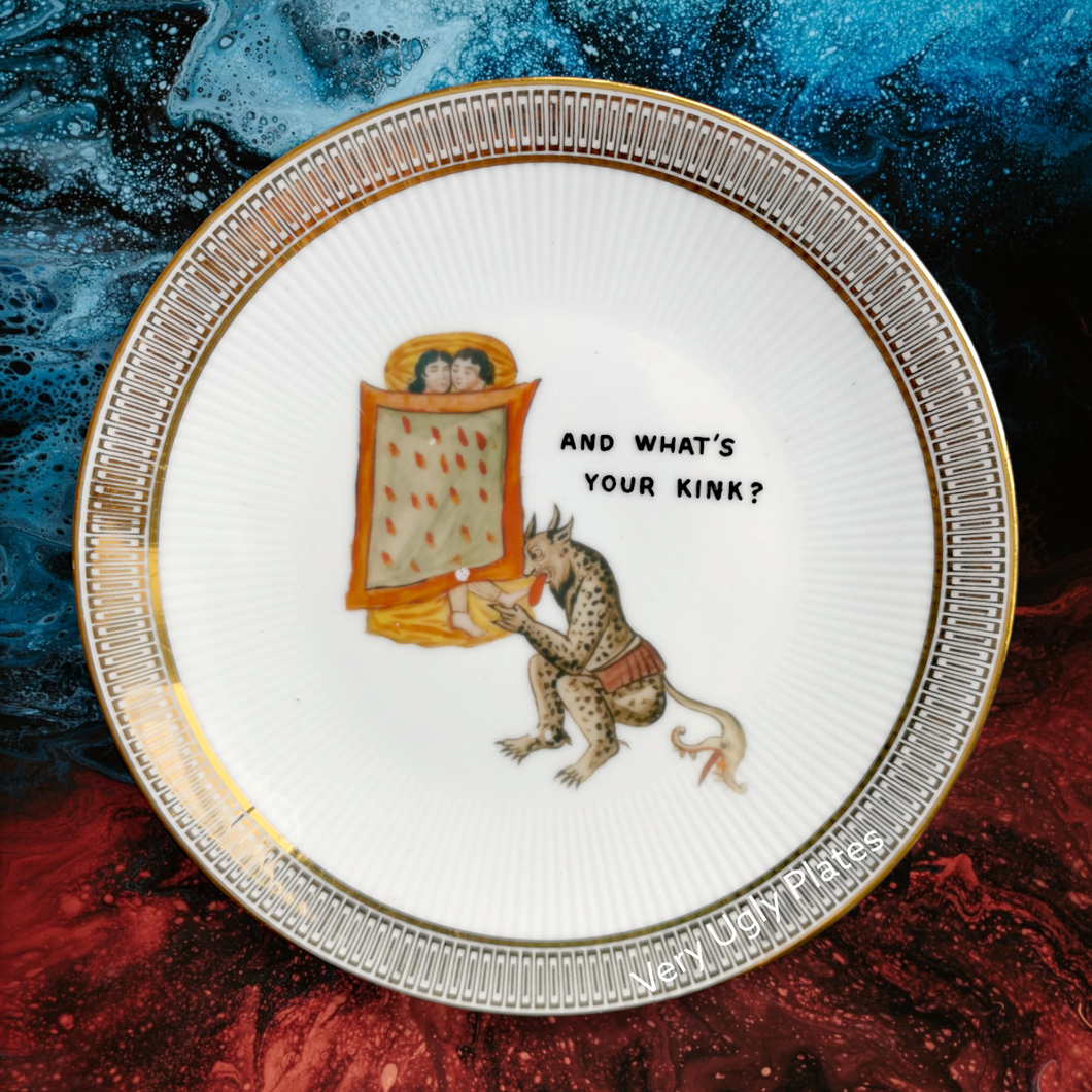what's your wall plate