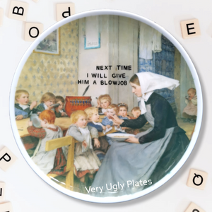 next time wall plate
