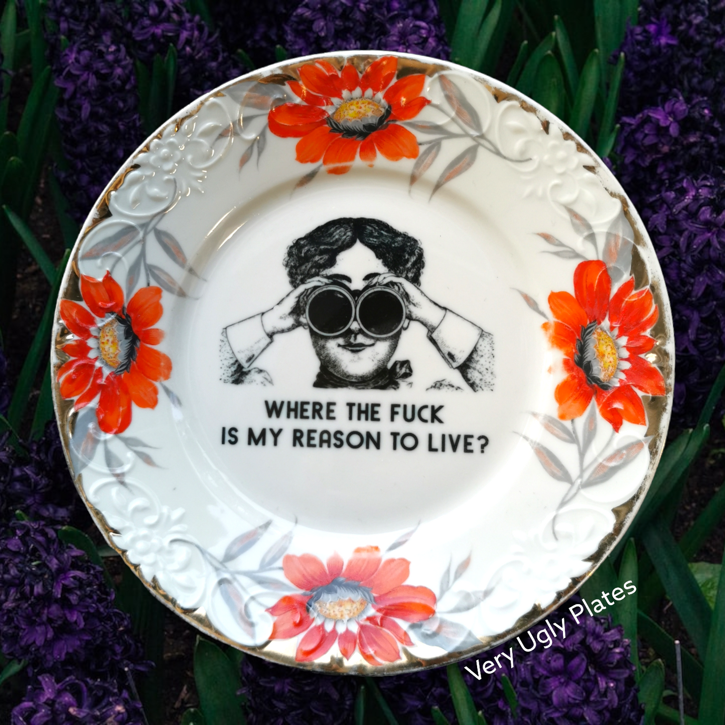 reason to live