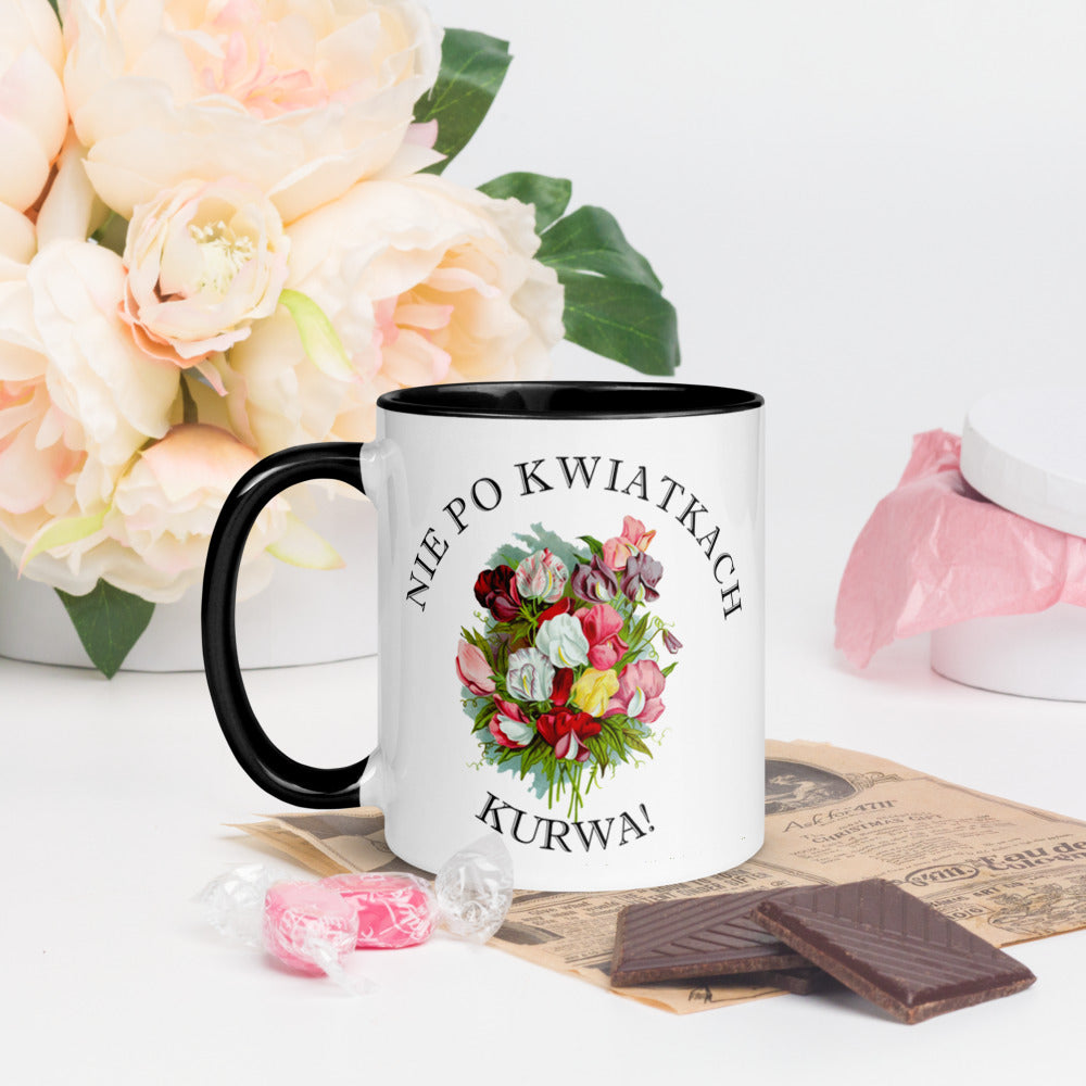 polish mug