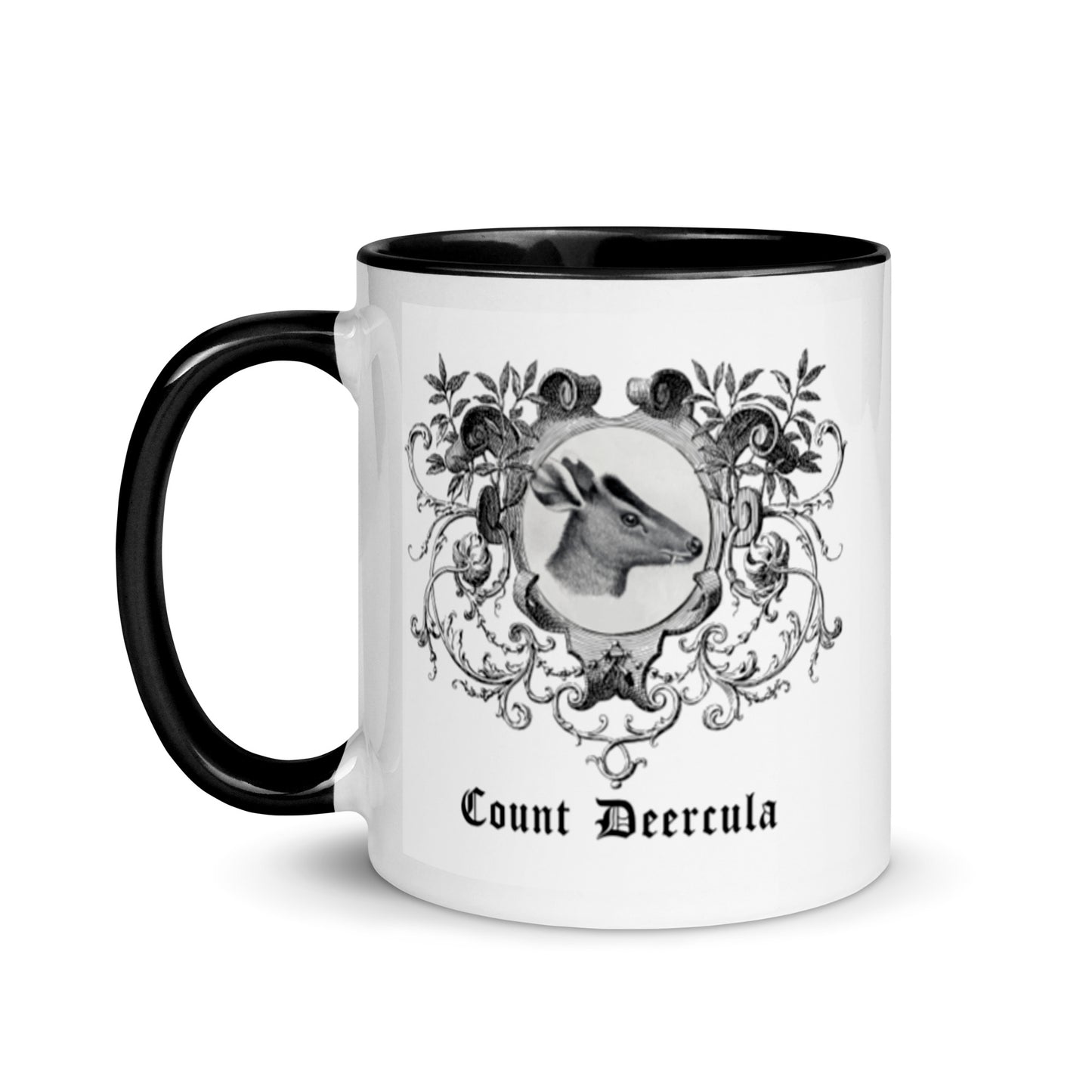 Count deercula